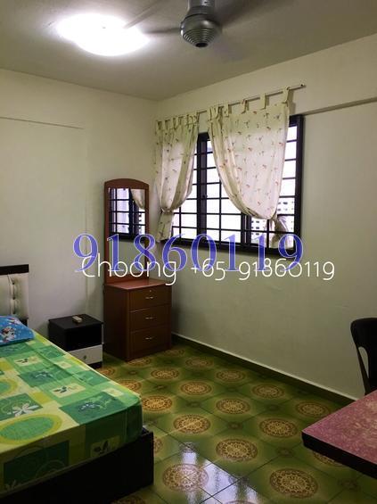 Blk 607 Clementi West Street 1 (Clementi), HDB 4 Rooms #126129322